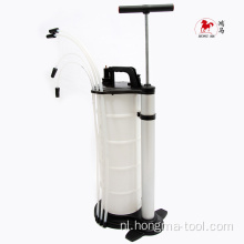 Auto -autoremremvloeistof Bleeder Oil Change Kit